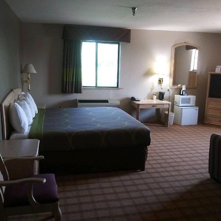 Super 8 By Wyndham Albuquerque West/Coors Blvd Hotel Екстериор снимка
